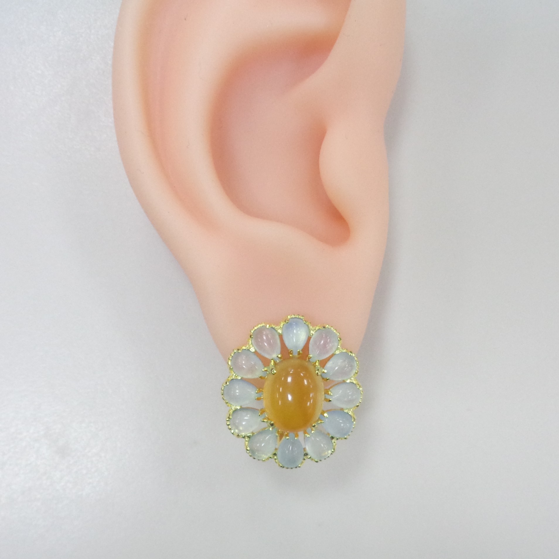 10522-004976 Серьги (Ag 925)